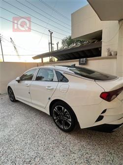 كيا K5